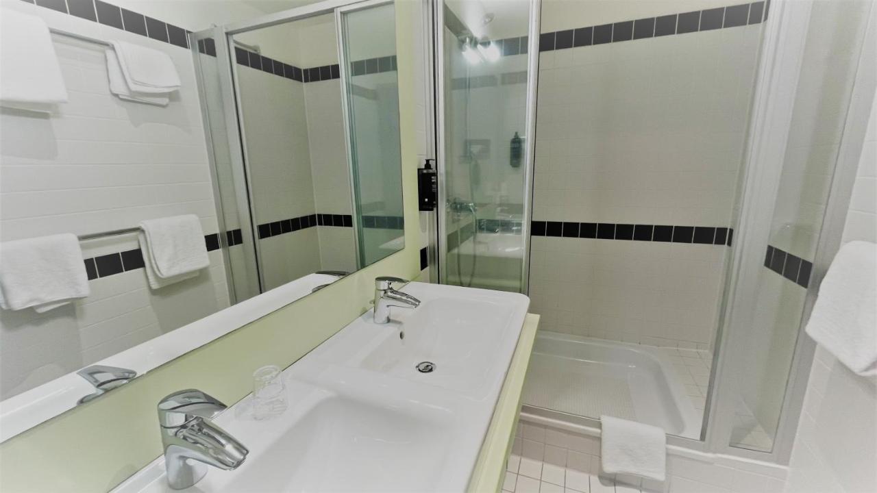 Styles Hotel Muenchen Messe מראה חיצוני תמונה
