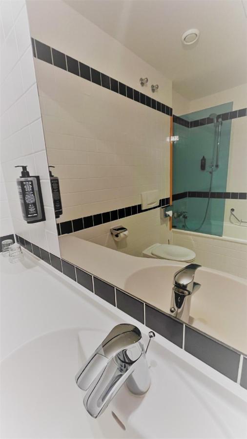 Styles Hotel Muenchen Messe מראה חיצוני תמונה