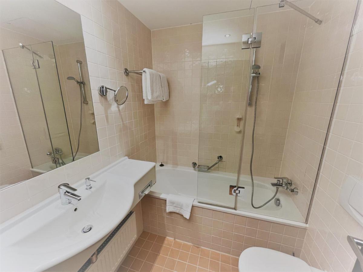Styles Hotel Muenchen Messe מראה חיצוני תמונה