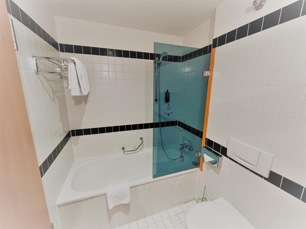 Styles Hotel Muenchen Messe מראה חיצוני תמונה